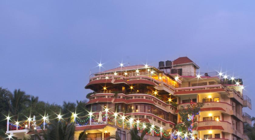 Фото 
OYO Rooms Tapovan
