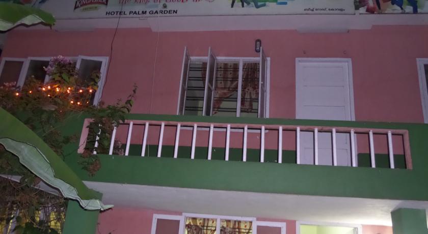 Фото 
Shiv Shakti Hostel

