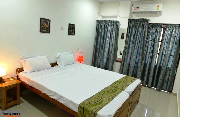 Фото 
Bunk Stay Rishikesh
