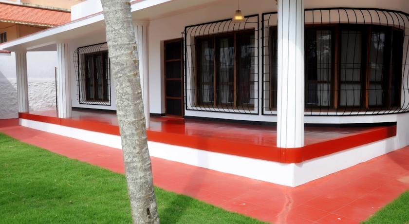 Фото 
Camp AquaForest Rishikesh
