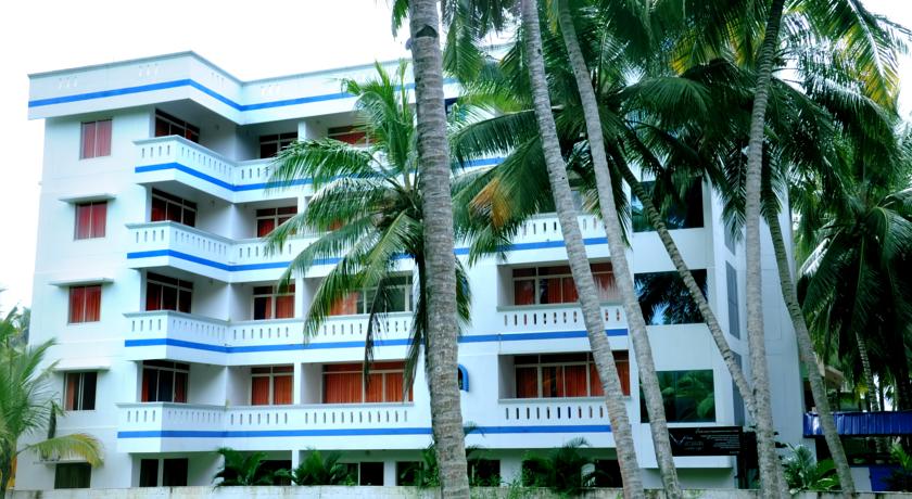 Фото 
High View Cottage - Rishikesh
