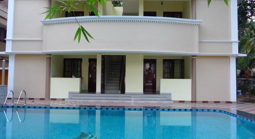 Фото 
Soank Paradise - The Boutique Hotel
