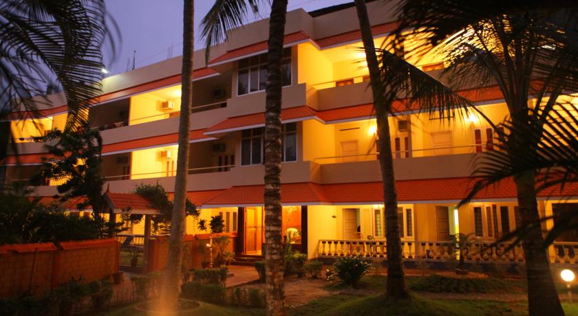 Фото 
Pahadi House - Rishīkesh
