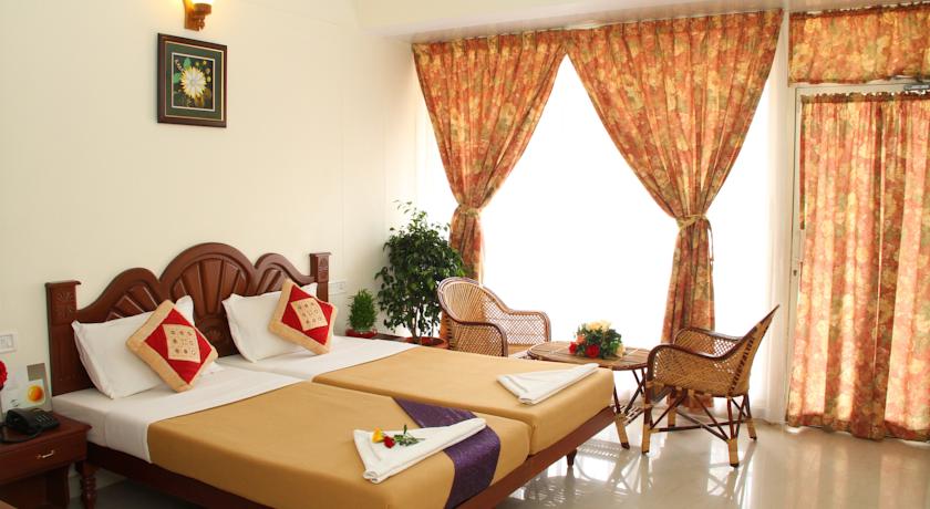 Фото 
Hotel Shiv Ganga
