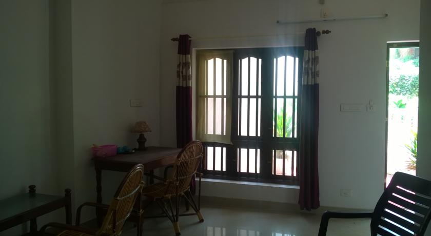 Фото 
Nature Care Village
