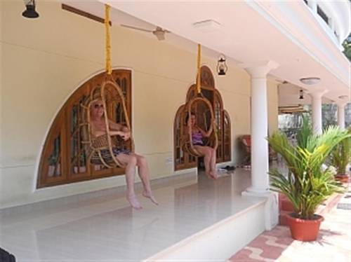 Фото 
Maa Ganga Guest House
