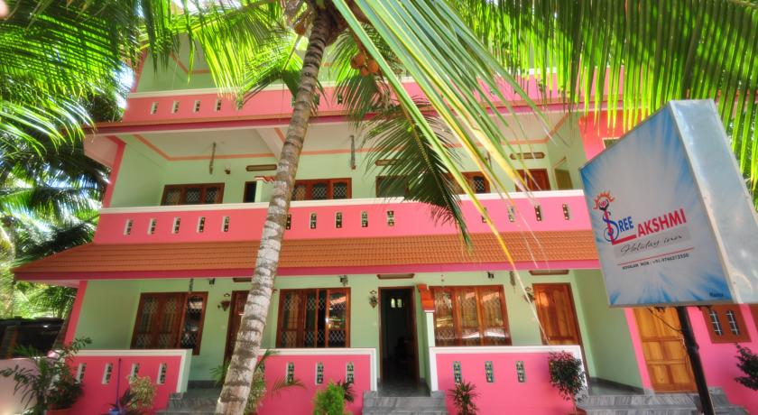 Фото 
Comfort Ixora Villa in Rishikesh
