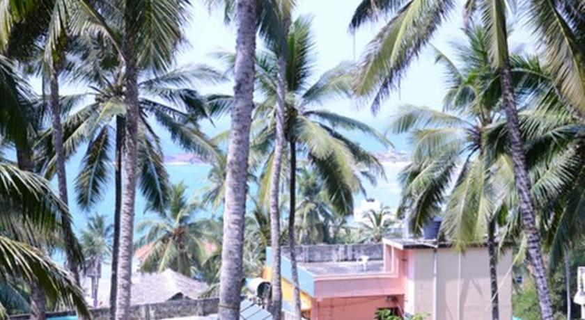 Фото 
Jaipur Inn
