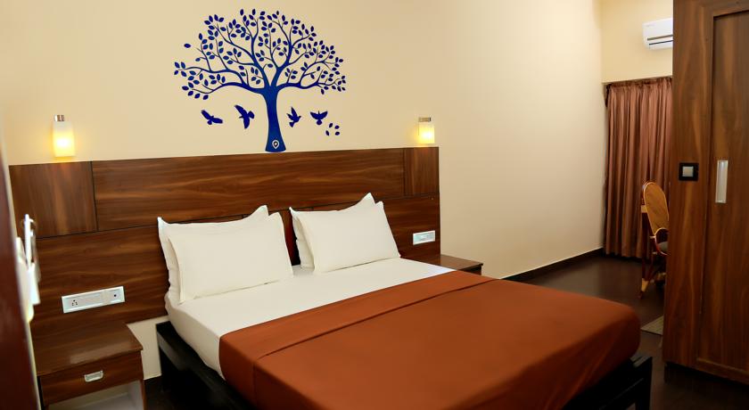 Фото 
Hotel Devoy Inn
