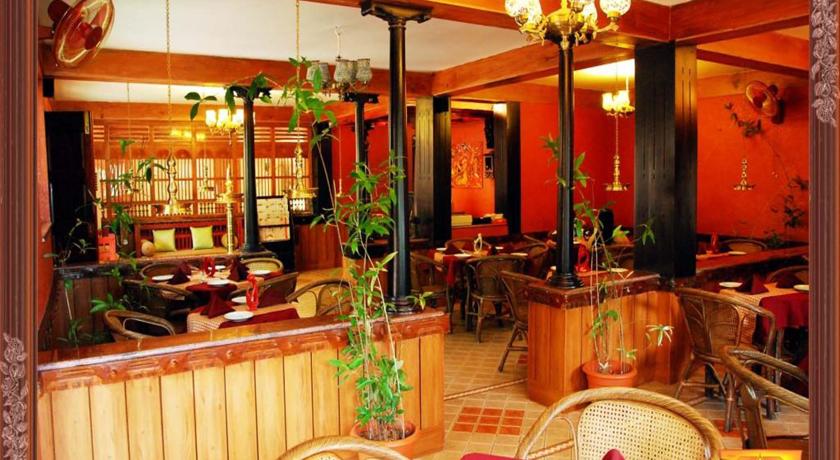 Фото 
V Resorts Rajaji National Park
