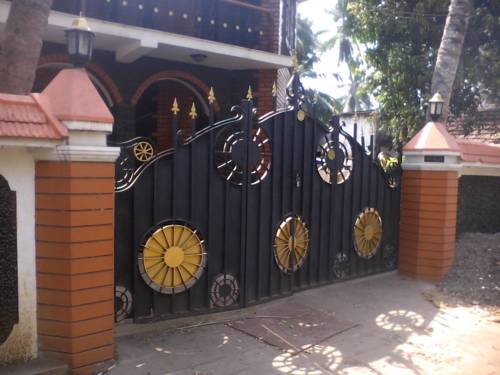 Фото 
Shivanta Residency
