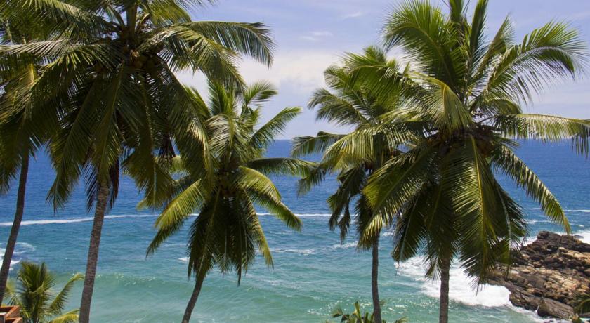 Фото 
Hotel The Amaris
