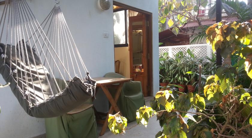 Фото 
Fiesta Resort
