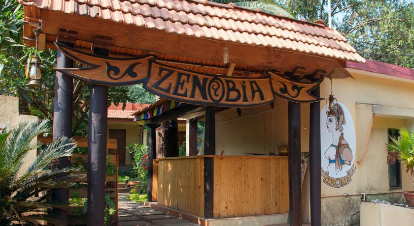 Фото 
Mykonos Blu
