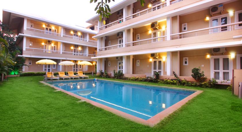 Фото 
Holiday Homes Grotto Bay
