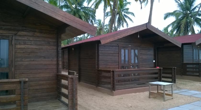 Фото 
Hotel Rezos
