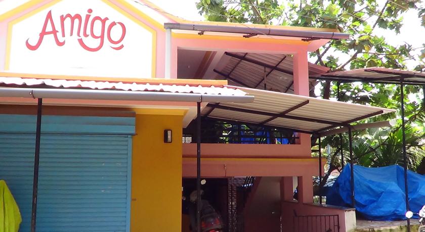 Фото 
Apartment in Baga
