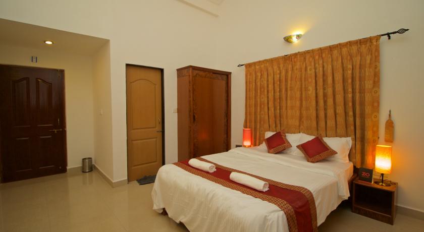 Фото 
Casa Exotica
