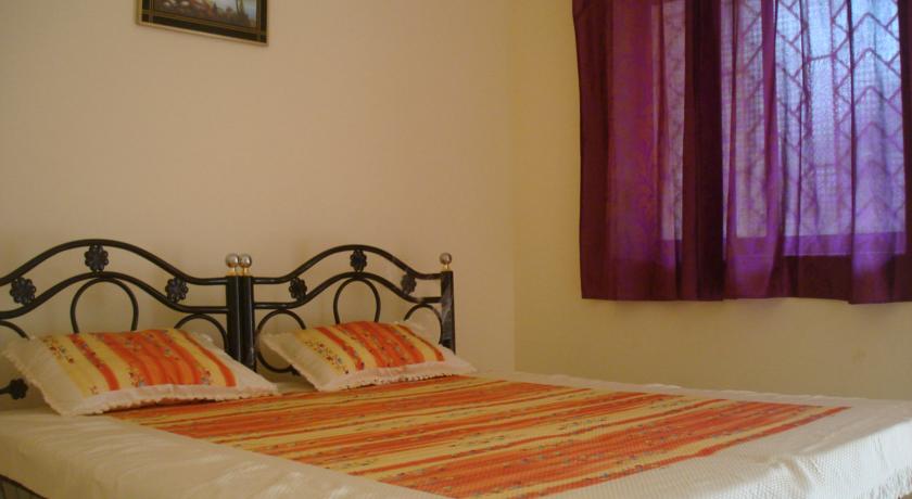 Фото 
Leela Inn Luxury Villa
