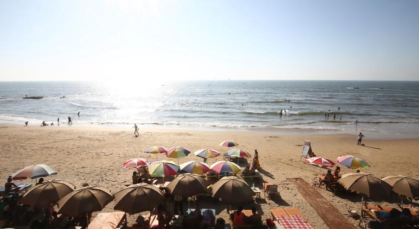 Фото 
Apartments Holiday Inn
