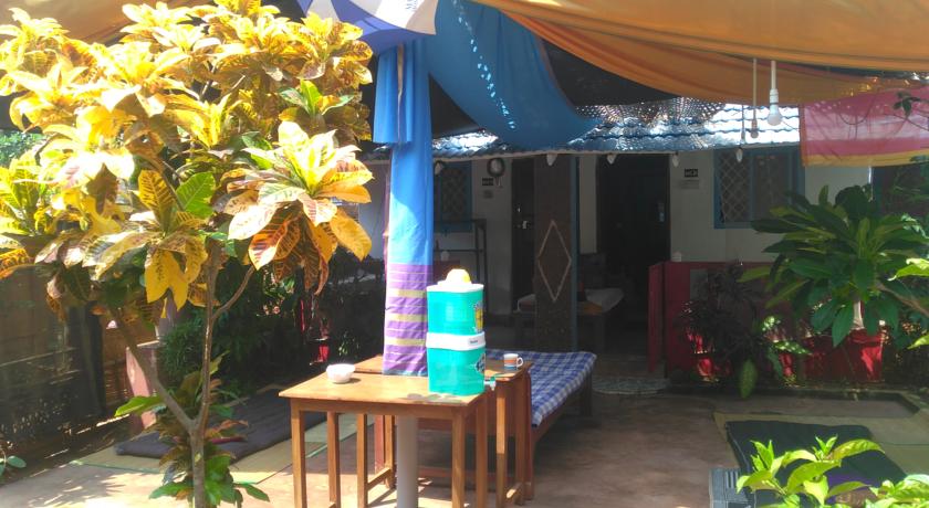 Фото 
Hotel Krish Baga
