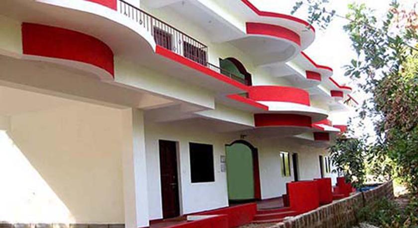 Фото 
Coco Heritage Home
