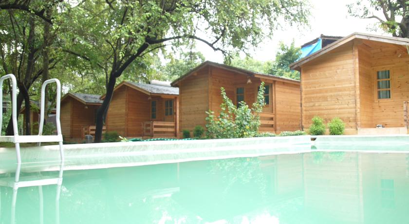 Фото 
Hotel Riverside
