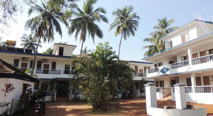 Фото 
Rinan&#39;s Holiday Home
