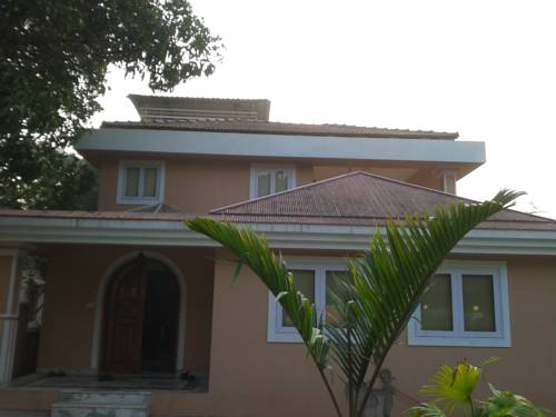 Фото 
Domingos Guest House
