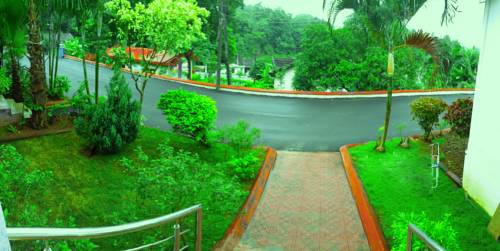 Фото 
Pousada Donaciana Wooden Cottages
