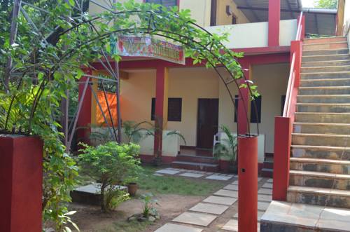 Фото 
Kalki Resort And Cottages
