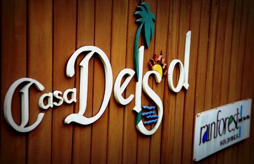 Фото 
THE ETERNAL WAVE - VACATION HOME
