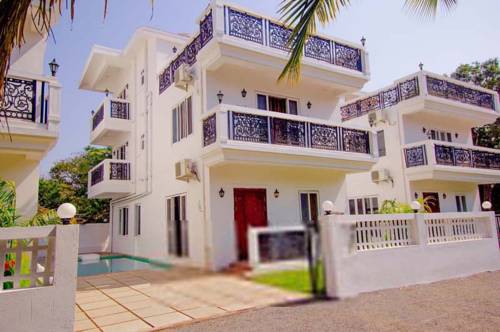 Фото 
Chelsea Guest House
