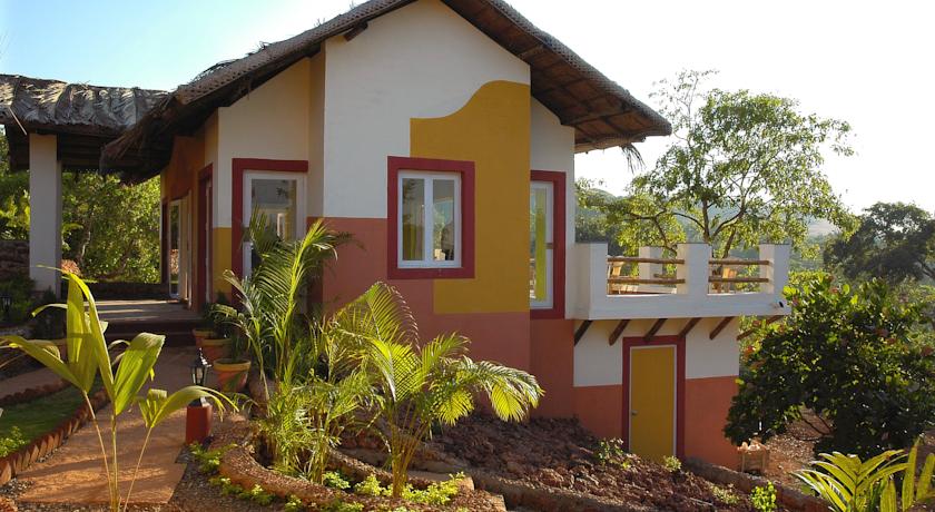 Фото 
Homlr 1BHK at Baga
