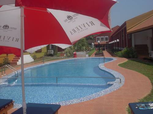 Фото 
Beach Holiday Homes
