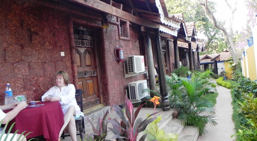 Фото 
Aromiaa Villas
