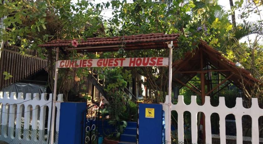 Фото 
Royal Baga Residency
