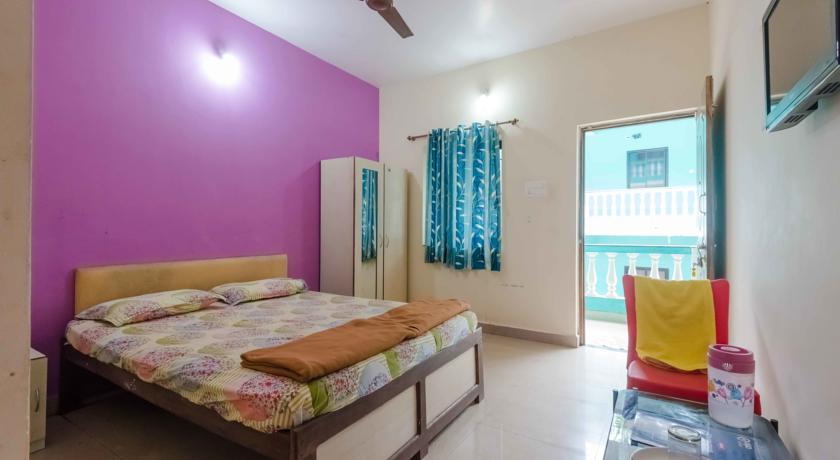 Фото 
Baga Beach Home
