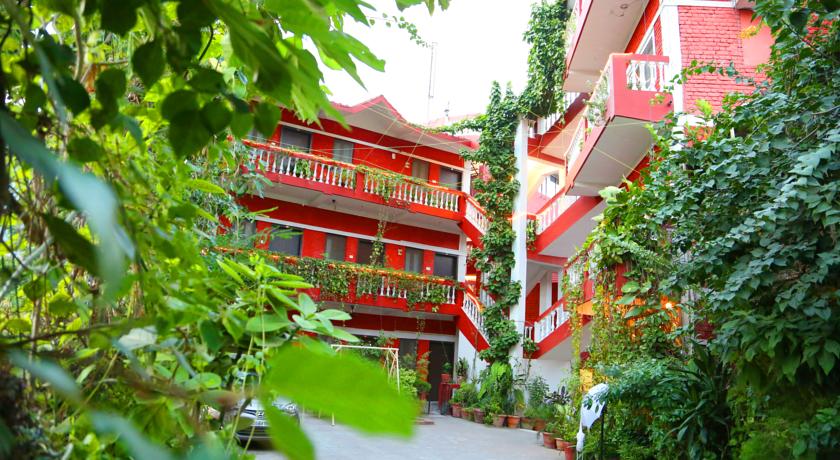 Фото 
NK Holiday Apartments Benaulim Goa
