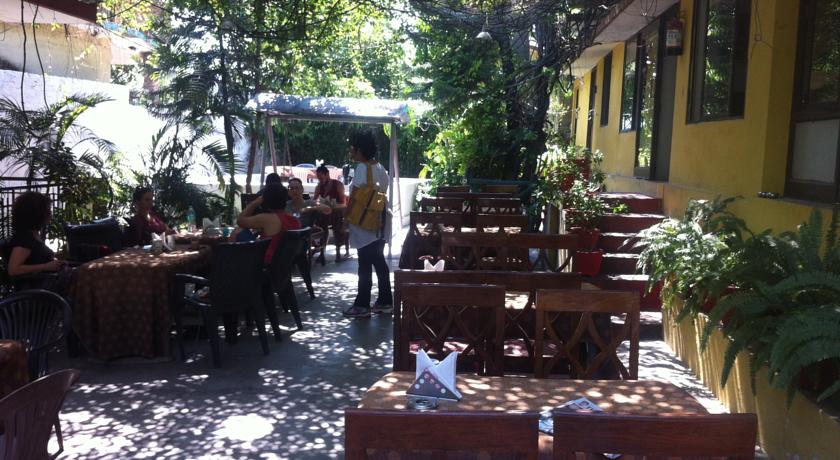 Фото 
Palm Grove Cottages - Leisure Resort
