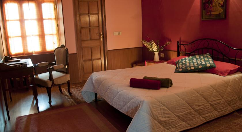 Фото 
Superior Holiday Apartment
