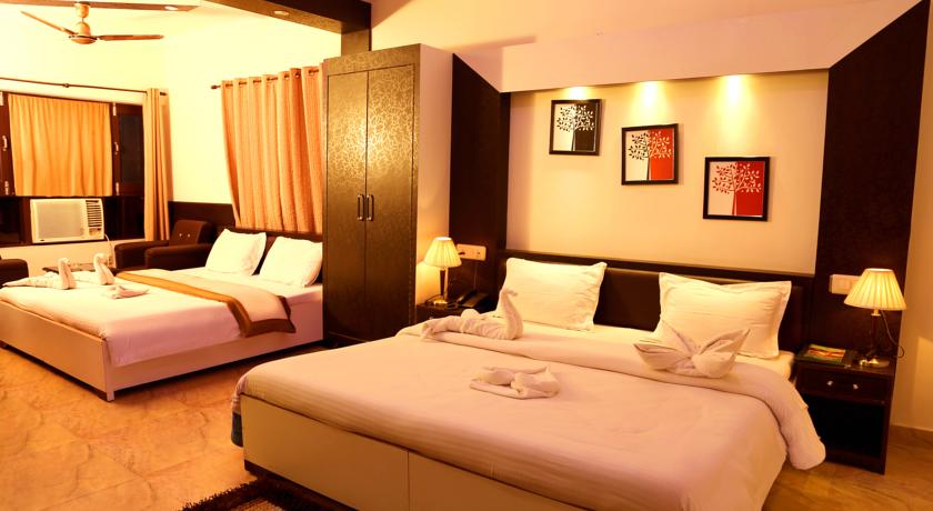 Фото 
Pulmac Mansion
