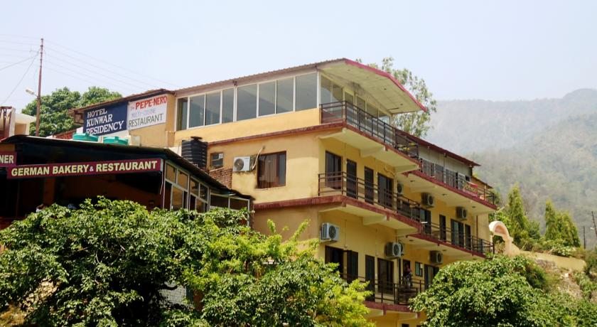 Фото 
Palm Shades Spring
