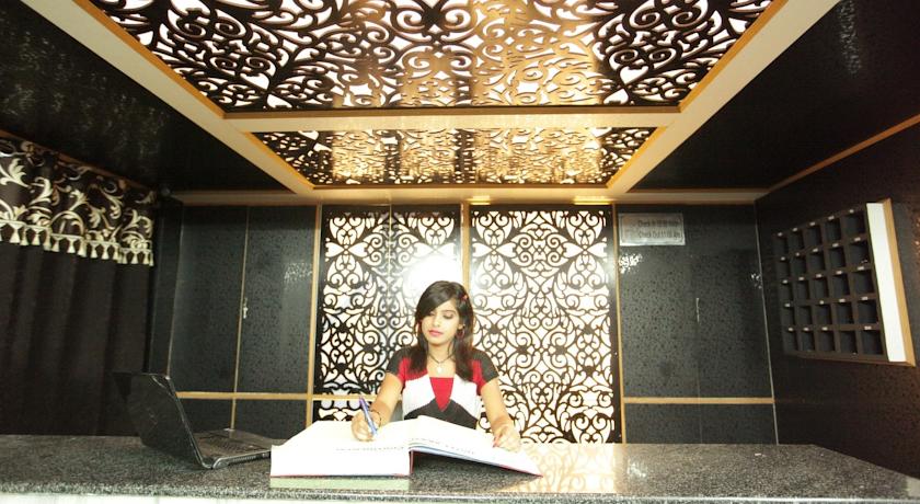 Фото 
Premier Holiday Apartment Goa
