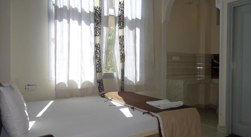 Фото 
Guesthouse Xavier Benaulim
