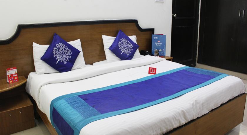 Фото 
Apartment Micon Benaulim
