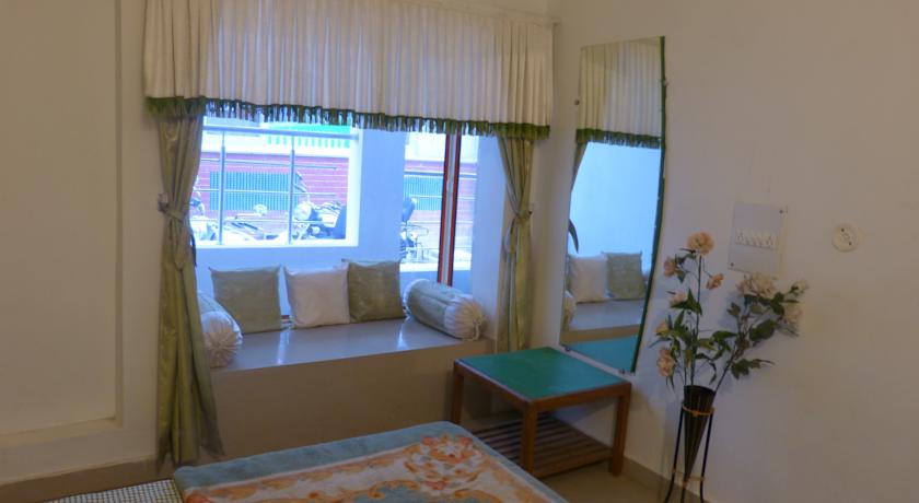 Фото 
NK Benaulim Goa
