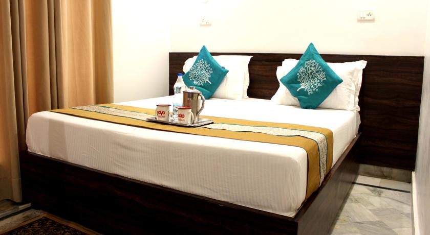 Фото 
TripThrill Samson Vacations At Royal Palms
