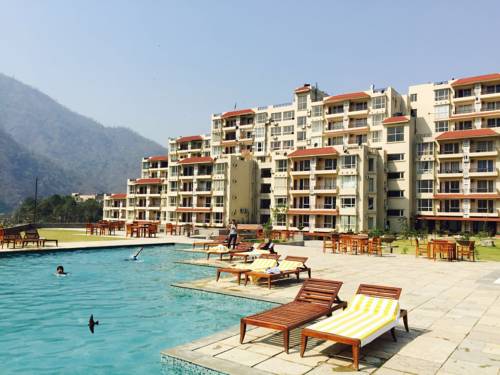 Фото 
Ashirwaad Holiday Apartments
