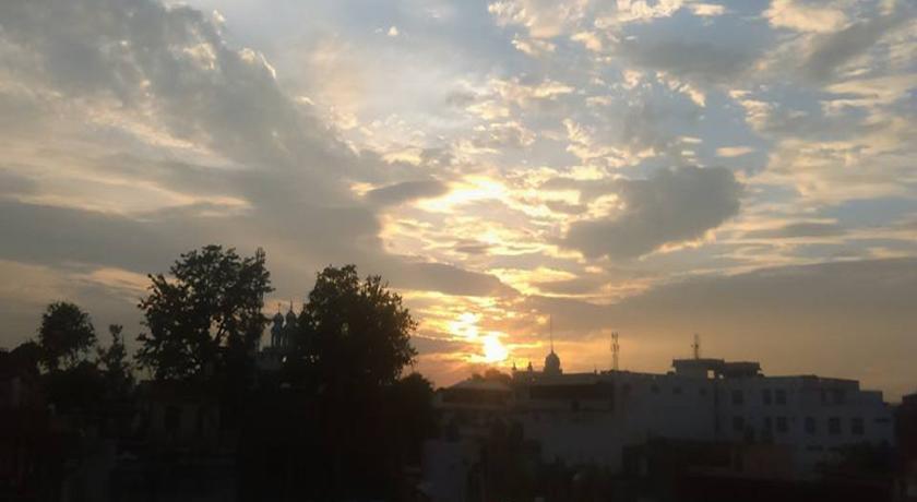 Фото 
Holiday Apartments Goa
